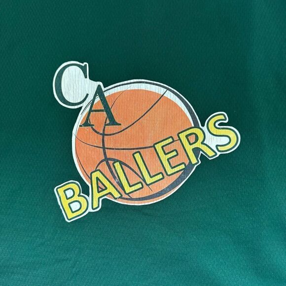 Under Armour Authentic Basketball Jersey Youth L - Picture 4 of 13